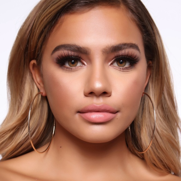 Jewelry - Oversized Earrings